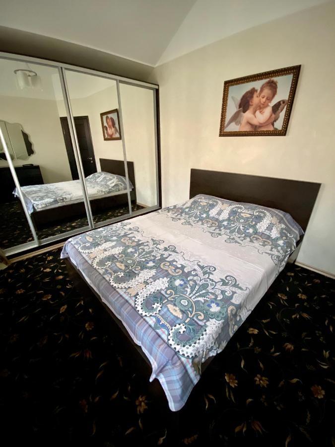 Gali Apart Apartment Odessa Exterior photo