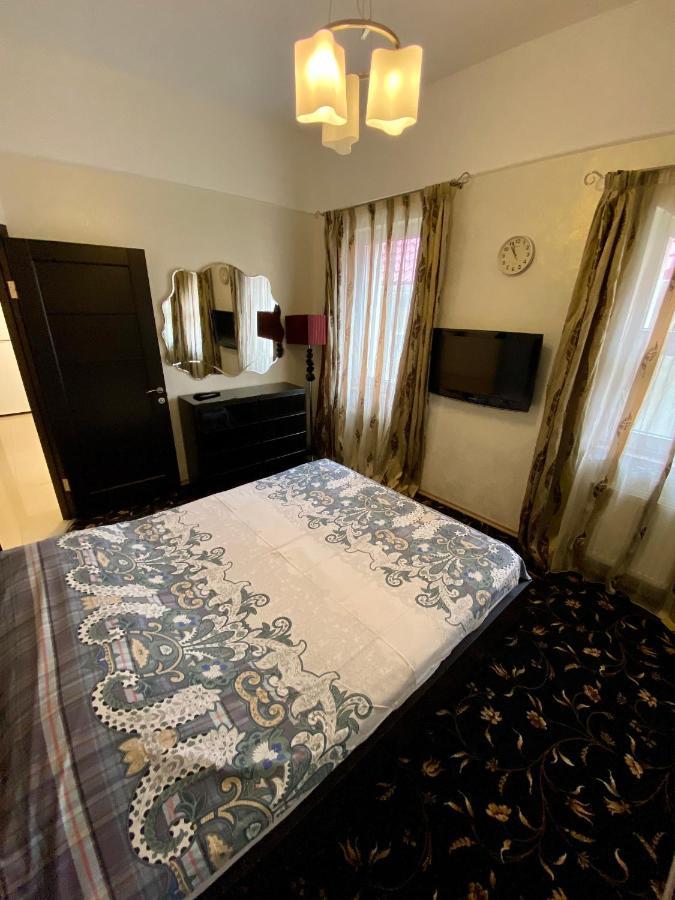 Gali Apart Apartment Odessa Exterior photo
