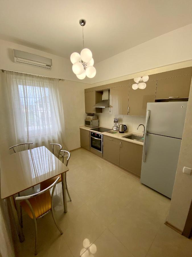 Gali Apart Apartment Odessa Exterior photo
